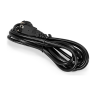 Кабель EXEGATE POWER PC-3P VDE-250V-3*1,0MM2 3м EP280663RUS