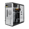 Корпус EXEGATE MIDITOWER CP-606U-UNS350 EX299170RUS