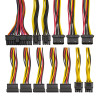 Блок питания 650W EXEGATE 650NPX EX259604RUS