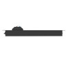 Блок розеток EXEGATE SERVERPRO PDU-19H610 AL-6S-EU2,5CU-1P EX280835RUS