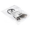 Кабель-переходник HDMI-VGA EXEGATE EX-HDMIM-VGAF-3,5JackS-0,3 EX297588RUS