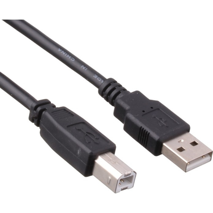 Кабель USB 2,0 EXEGATE EX-CC-USB2-AMBM-1,0 EX294744RUS