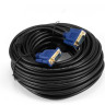 Кабель VGA Pro EXEGATE EX-CC-PVGA-15M15M-30,0 EX294728RUS
