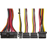 Корпус EXEGATE BA-204U-AA450 MINITOWER EX284036RUS
