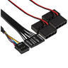 Серверный корпус EXEGATE PRO 3U400-07/400ADS EX298415RUS