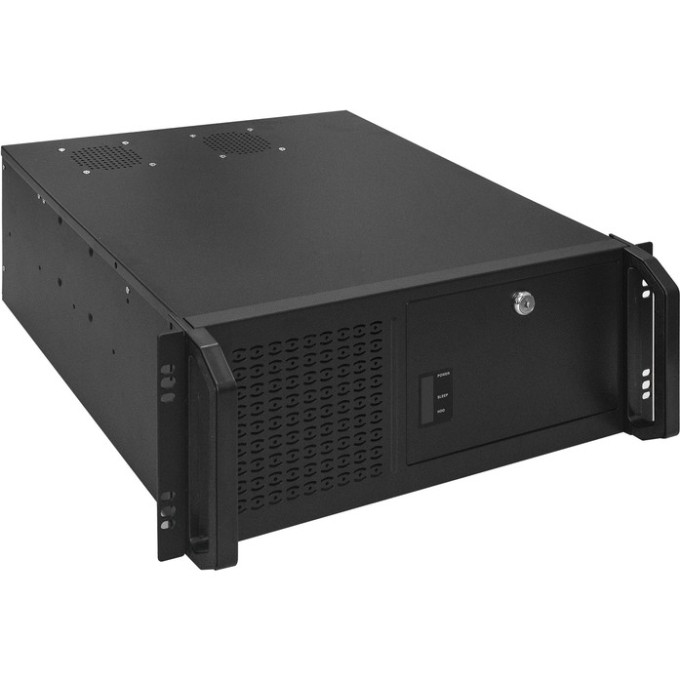 Серверный корпус EXEGATE PRO 4U450-16/4U4019S БП 700PAS EX300066RUS