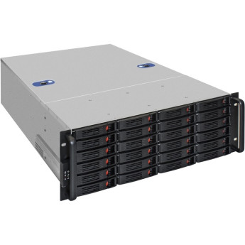 Серверный корпус EXEGATE PRO 4U660-HS24 1200RADS