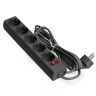 Удлинитель EXEGATE SP-5-1,8B EX221175RUS