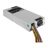 Серверный блок питания 250W EXEGATE SERVERPRO-1U-250DS EX264625RUS