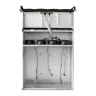 Серверный корпус EXEGATE PRO 3U660-HS16/2U-600ADS EX281300RUS